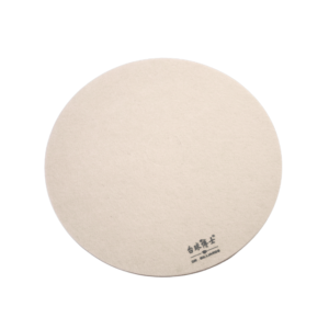 Billiard Snooker Ball cleaner pad