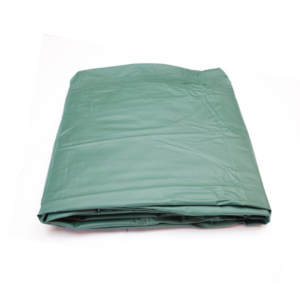 9ft Billiard Table Cover/Green
