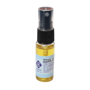 Blue Diamond Cue Oil