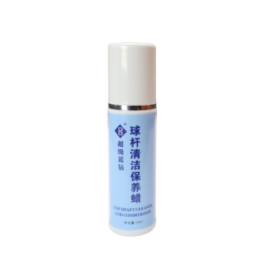 Blue Diamond Cue Shaft Cleaner & Conditioner