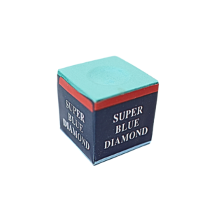 Blue Diamond Pool Chalk/Green