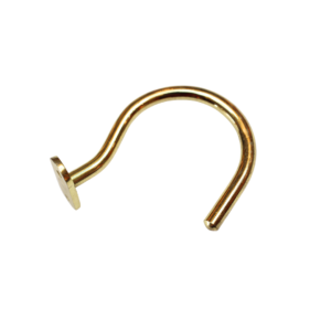 Brass Hooks