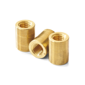 Brass Ferrule for Pool Screw on Tip/12mm/Per Pc