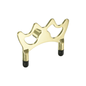 Brass Rest Head