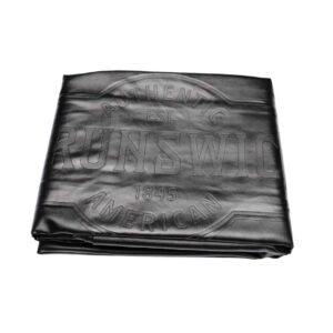 Brunswick Leather V Corner Table Cover/8ft