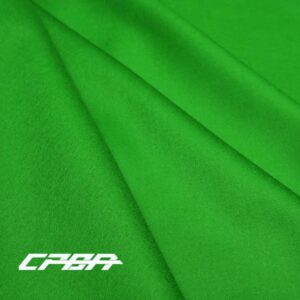 27 oz CPBA Snooker Cloth/Per Set
