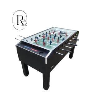 Rais Coin Operated Soccer Table/Foosball Table