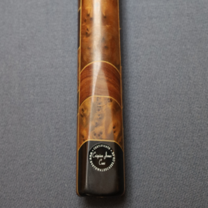 1pc Crispian Jones Snooker Cue | Used Cues