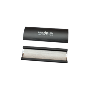 Cue Tip Repair