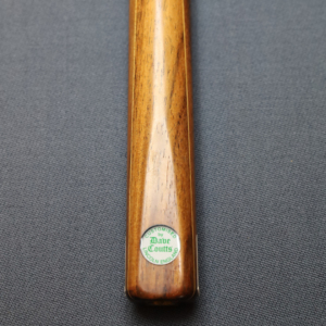 1pc Dave Coutts Snooker Cue | Used Cues