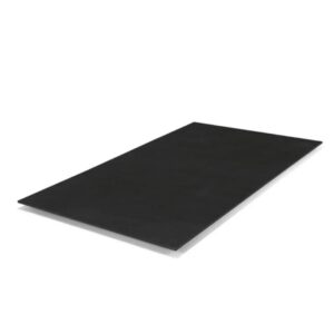 8' Dining Top Matte Black for Pool Table