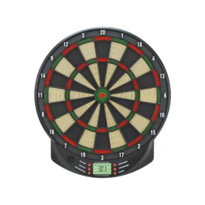 Harrows Electro 3 Dart board | Electronic Dartboard