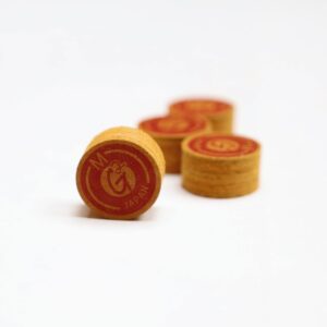 G2 Cue Tip | 14mm Billiard Cue Tip