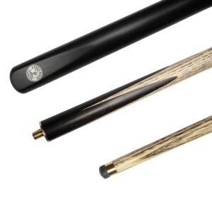 3/4 GBL Classic Snooker Cue – 2084