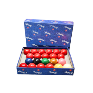 Galaxy Snooker Ball