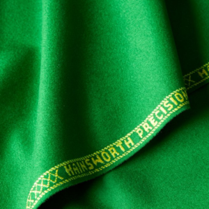 28 oz Snooker Cloth – Hainsworth Precision