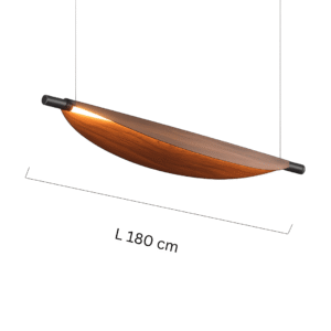 Wood Led Interior Billiard Light for Luxury Wooden Tables