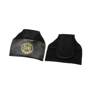 John Parris Cue Chalk Pouch