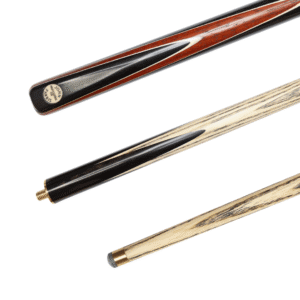 3/4 John Parris Professional Snooker Cue