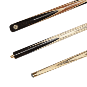 3/4 John Parris Regency Snooker Cue