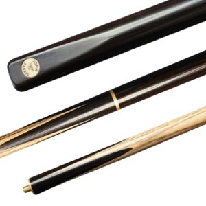 3/4 John Parris Classic Snooker Cue