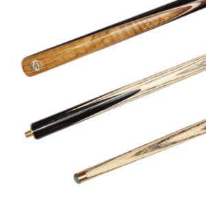 3/4 John Parris Supreme Snooker Cue