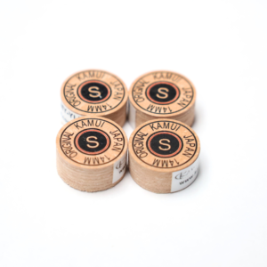 Kamui Cue Tip Standard Original/14mm