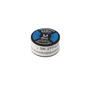 Kamui Athlete Pool Cue Tip/14mm M
