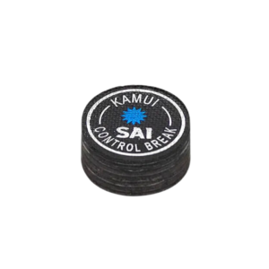 Kamui Hard Control Break Pool Cue Tip