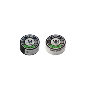 Kamui Standard Snooker Cue Tip/11mm