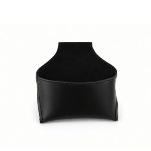 Leather Billiard Chalk Holder