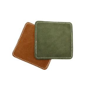 Leather Cue Shaft Cleaner
