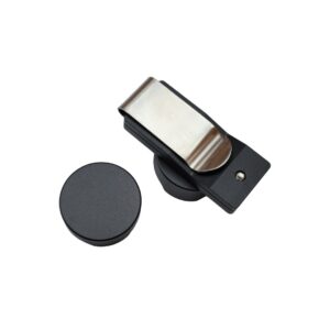 Magnetic Round Chalk Holder