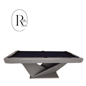 8ft Rais Luxury Pool Table | Billiard Table for Sale - RS8DZ09