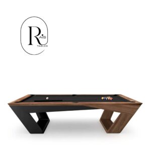 8ft Rais Luxury Billiard Table | Pool Table on Sale - RS8TB01