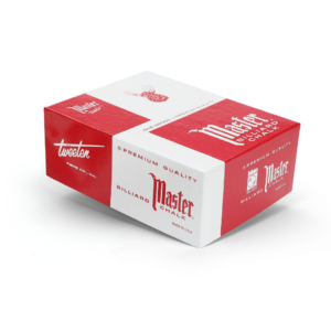 Master Chalks/144 Pcs