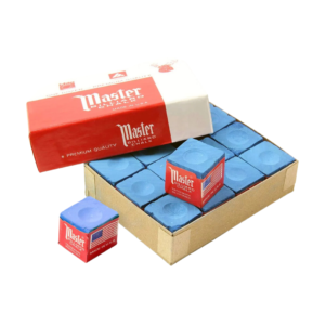 Master Chalk/12 Pcs