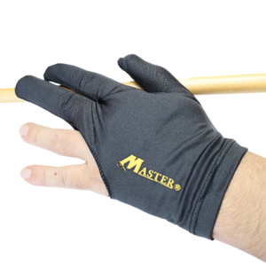 Master Pool Billiard, Snooker Gloves