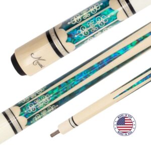 Meucci 21 Century 3 Pool Billiard Cue