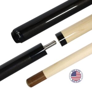Meucci Break Cue/Black