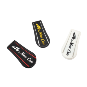Mezz Cues Magnetic Chalk Holder