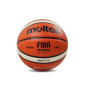 Molten FIBA GG7X Basketball