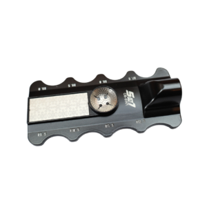 Multifunctional Cue Tip Repairer 5 in 1