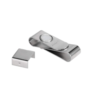 Aluminum Chalk Holder/Omin