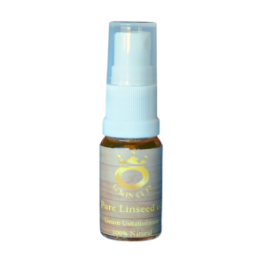 Omin Cue Oil