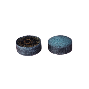 Omin Snooker Cue Tip/11mm M