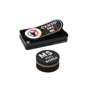 Cento PBA Billiard Cue Tips