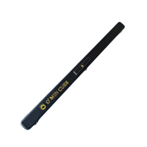 3/4 Snooker Cue Case/ Omin Cue PVC