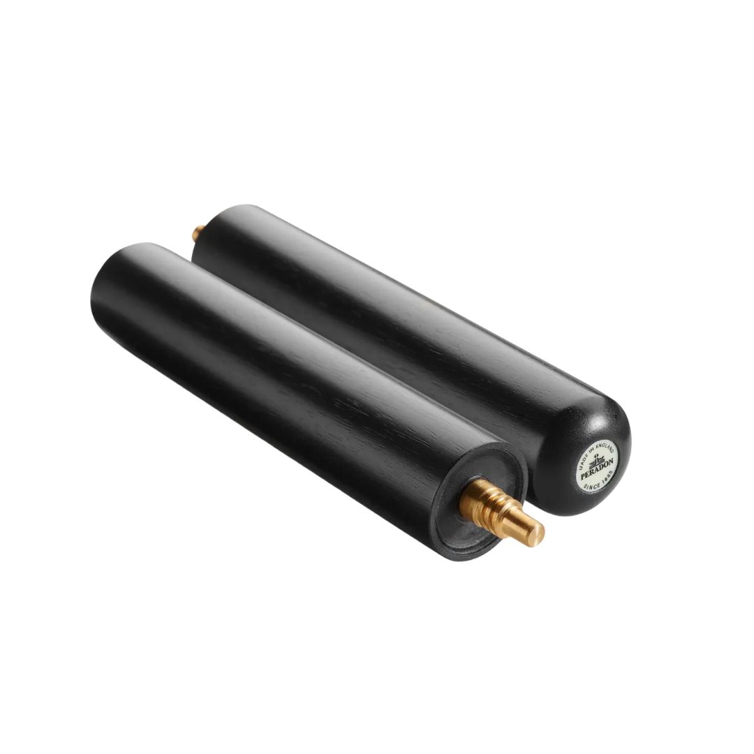6'inch Peradon Ebonised Mini Butt End Extension