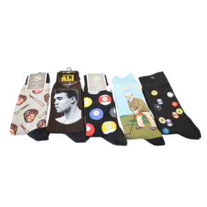 Player Socks